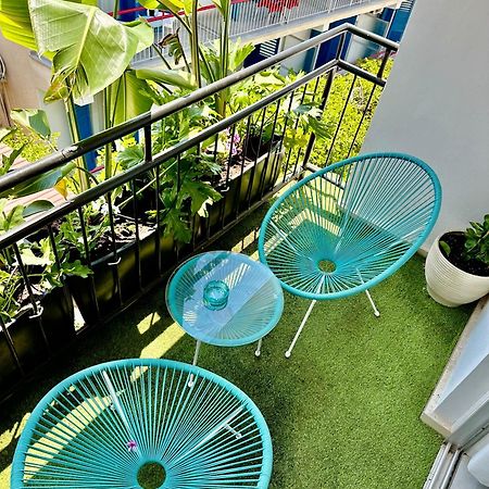 Flat In The Heart Of Ayia Napa/Центр Айя Напы Apartment Ngoại thất bức ảnh